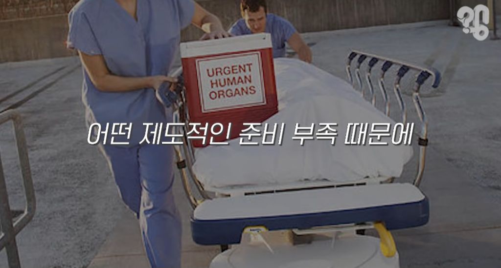 장기기증하면 장기만 떼가고 유족한테 알아서 처리하라던데 아님!! 장기기증제도의 변화.2026ver | 인스티즈