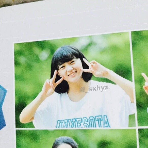 겁나 순박했던 김세정 과거사진들.jpg | 인스티즈