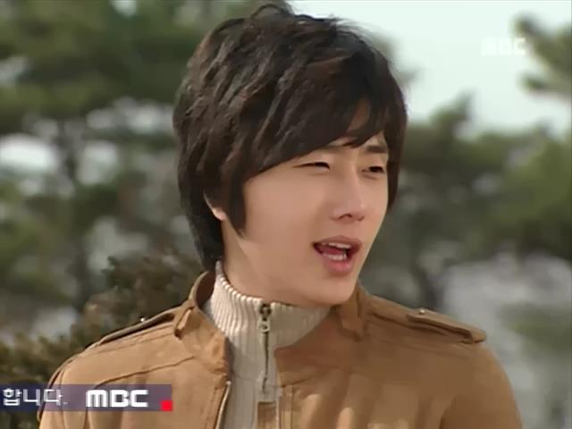 [거침없이하이킥] 새학기 에피소드.jpg | 인스티즈