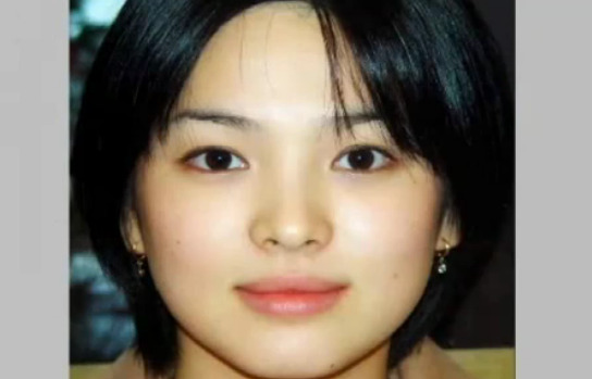 재미로 보는 잘생겼다. 예쁘다. 의 황금비율 마스크 조건.jpg | 인스티즈