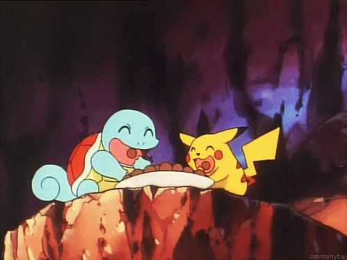 반박불가 포켓몬 원탑 노란 전파 뚱땡이 | 인스티즈