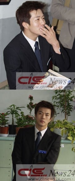 권상우 최고 전성기였던 시절 교생실습 | 인스티즈