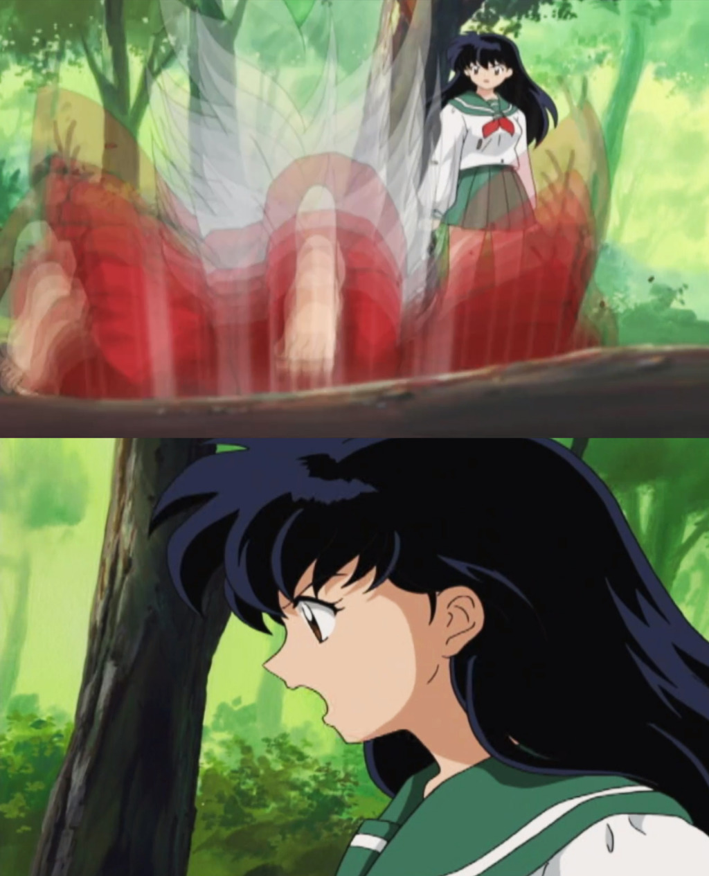 [이누야샤] 이누야샤 내에서 가영이가 최애인 이유 | 인스티즈