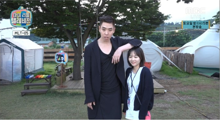 마리텔 고정출연 스태프들 ㅋㅋㅋ | 인스티즈