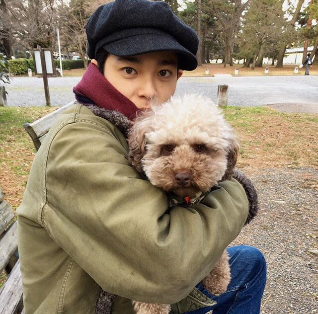 여자들 사이에 불호 없을 것 같은 일본 모델 | 인스티즈