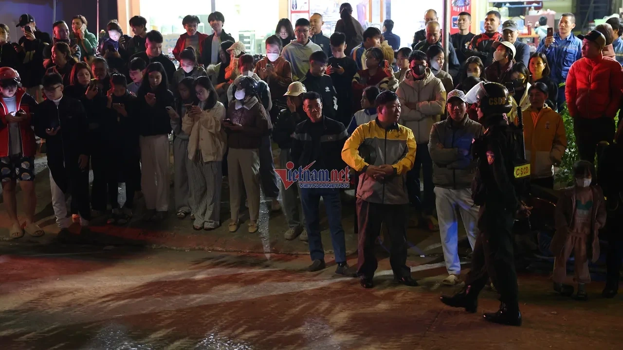 결국 구속된 "베트남 정육점 영상 사건"의 범인에 대한 이야기 | 인스티즈