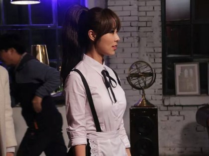 매력터지는 휘인 | 인스티즈