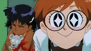 신비한 바다의 나디아 여러가지 짤 | 인스티즈