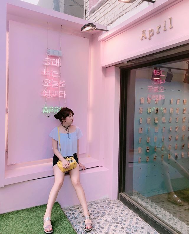 미스틱 엔터테인먼트 일본인 연습생"후쿠토 미츠키"짤 &amp; 사진.gif | 인스티즈
