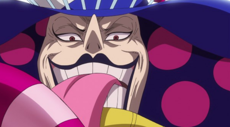 원피스 빅맘 해적단 공식 나이 | 인스티즈