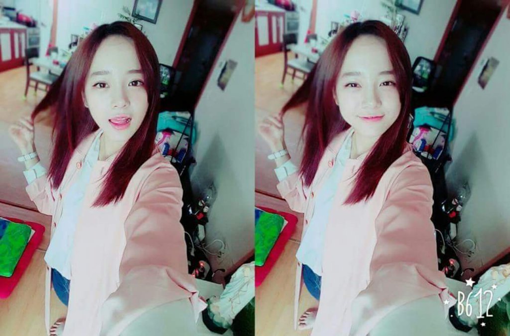 겁나 순박했던 김세정 과거사진들.jpg | 인스티즈