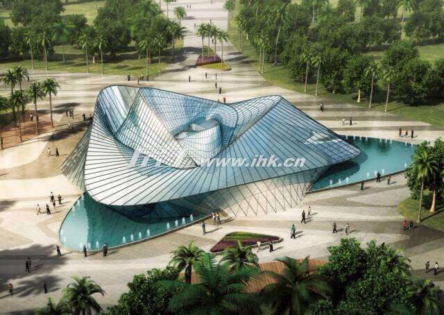 중국 하이난 섬에 만들어지고 있는 세계 최대 규모 인공섬 휴양지 | 인스티즈