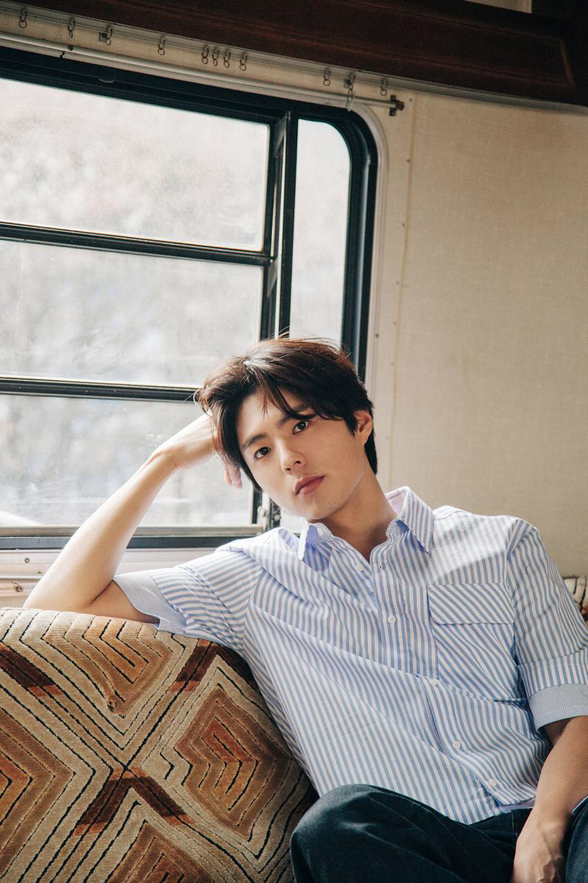 박보검 팬들이 "티엔지티" 의류 브랜드를 좋아하는 이유.JPG | 인스티즈