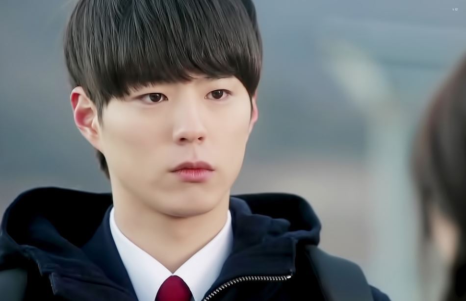 닮았다고 많이 언급되는 20대 시절 조인성 vs 현재 박보검 jpg | 인스티즈