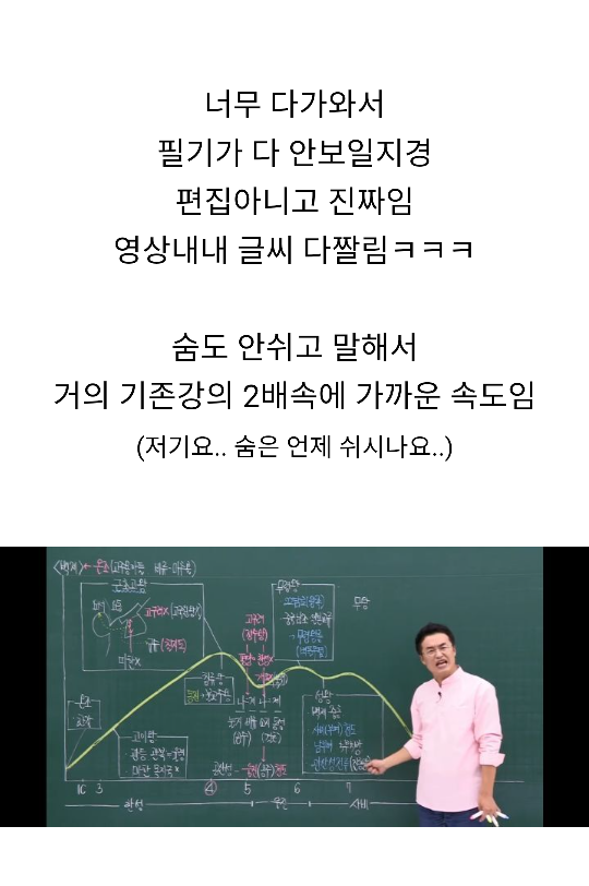 현재 대한민국에서 가장 급하다는 강사 .jpg | 인스티즈