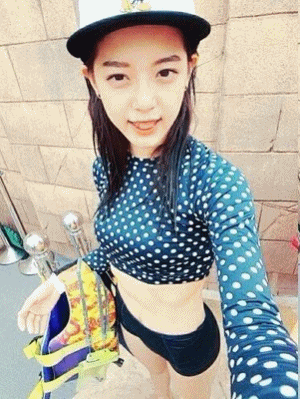 겁나 순박했던 김세정 과거사진들.jpg | 인스티즈
