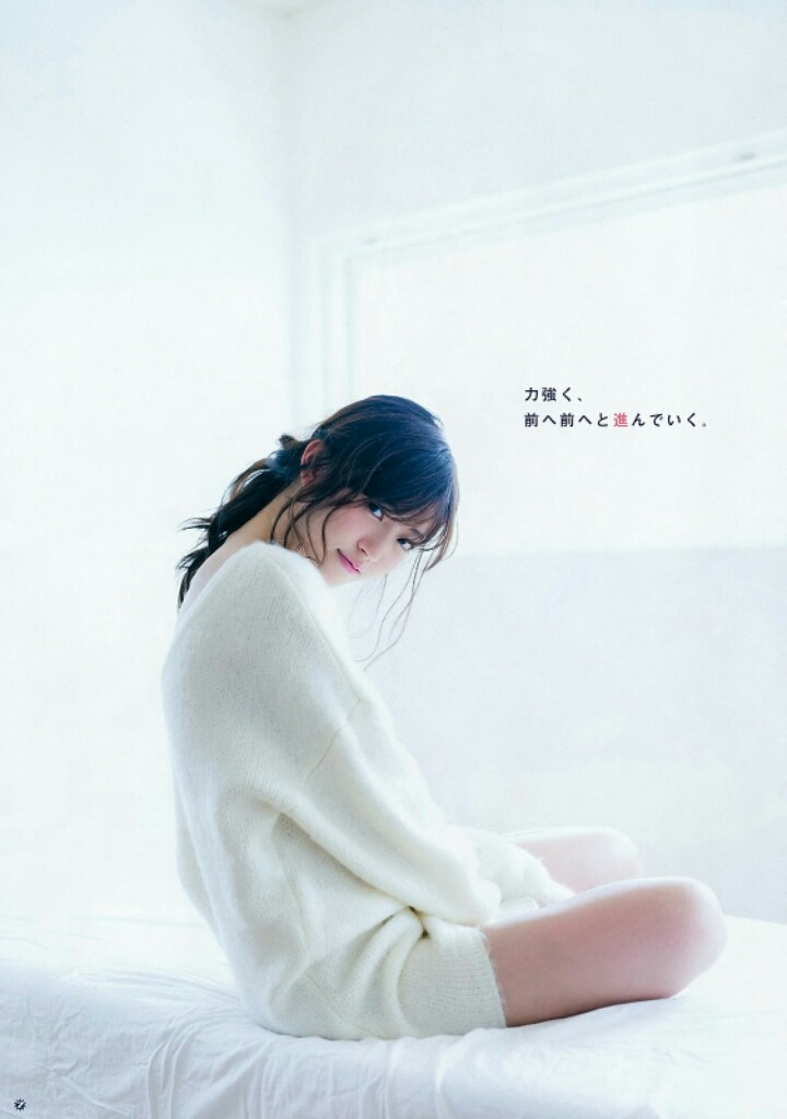 일본 여자아이돌 94년생 비주얼 TOP3 | 인스티즈