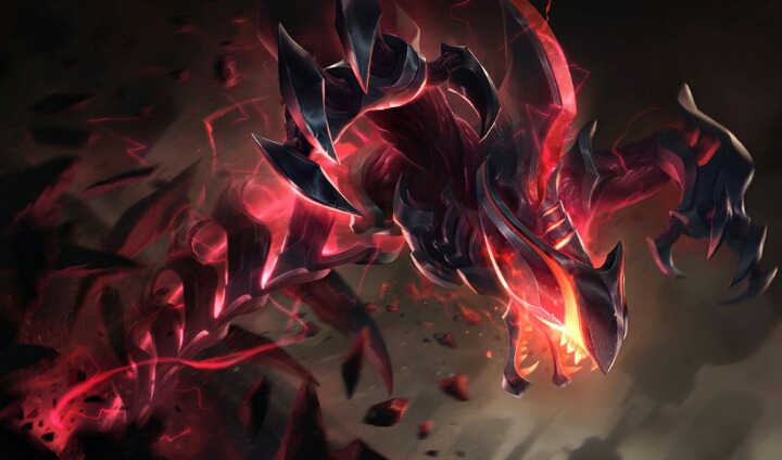 [LOL] 여자 챔피언 외모 원탑은? | 인스티즈