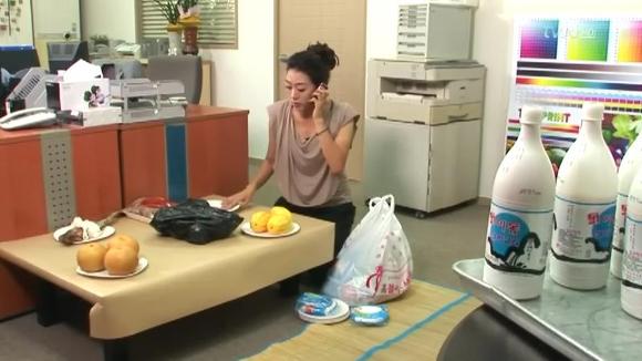 [막돼먹은영애씨시즌7] 9화 외롭지 안아...줘 | 인스티즈