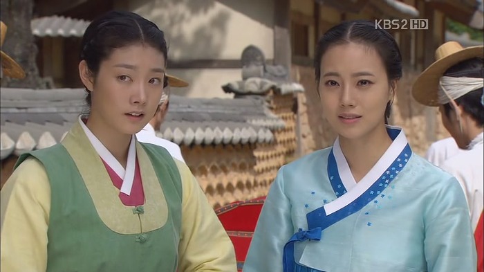 [드라마] 공주의 남자 12화 | 인스티즈