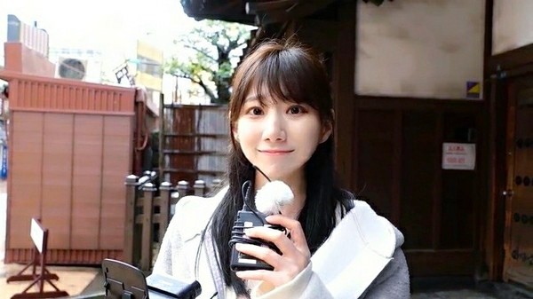 흔하지 않은 한국성우 외모.jpg | 인스티즈