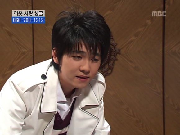 [거침없이하이킥] 솥뚜껑 나문희 여사와 박해미의 김장대결.jpg | 인스티즈