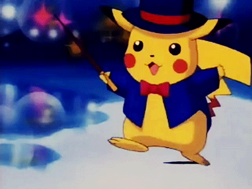 포켓몬스터의 영원한 라이벌 이브이와 피카츄 중 더 귀요미는? | 인스티즈