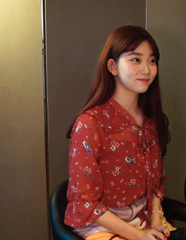 미스틱 엔터테인먼트 일본인 연습생"후쿠토 미츠키"짤 &amp; 사진.gif | 인스티즈