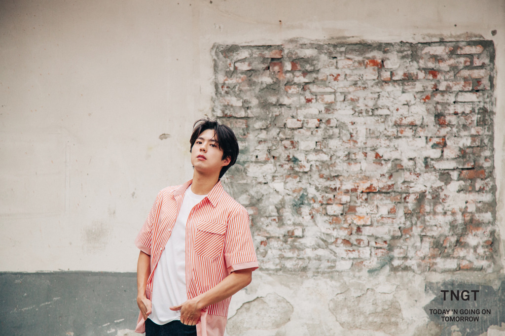 박보검 팬들이 "티엔지티" 의류 브랜드를 좋아하는 이유.JPG | 인스티즈