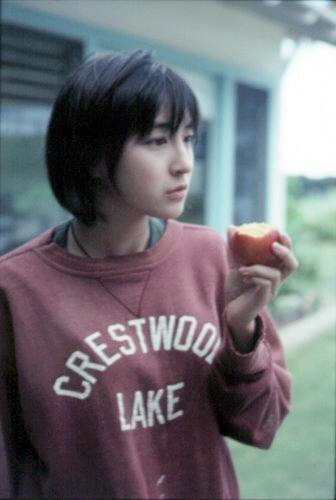 일본 특유의 단발~숏컷 헤어스타일.jpgif | 인스티즈