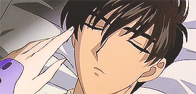 [카드캡터체리] 도진오빠와 청명오빠의 트루럽 | 인스티즈