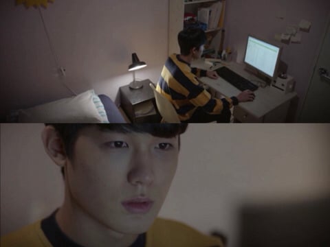 슬기로운감빵생활 송지원이 조연임에도 인기가 많은이유 | 인스티즈