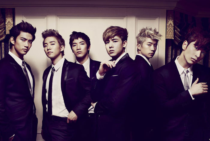 2014 최신판 남자 아이돌 이상형 총정리 | 인스티즈