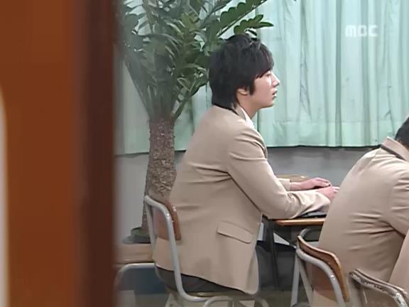 [거침없이하이킥] 파일럿이 되고 싶은 윤호 ㅋㅋㅋㅋㅋㅋㅋ.jpg | 인스티즈
