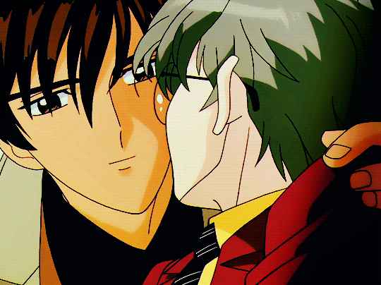 [카드캡터체리] 도진오빠와 청명오빠의 트루럽 | 인스티즈