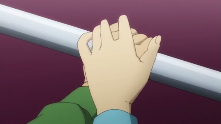 명탐정코난에서 제일 잔인하게 죽었다고 생각하는 에피소드.jpg | 인스티즈