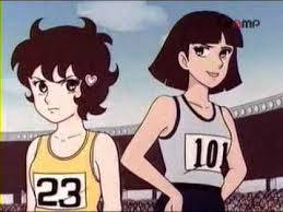 애니메이션 속 최고의 라이벌은? | 인스티즈