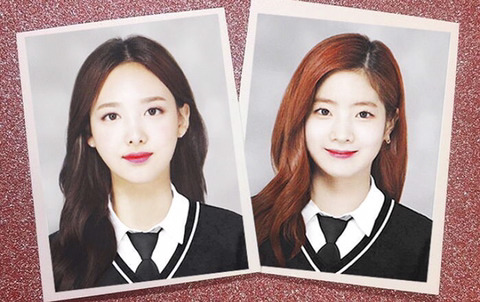 [소녀시대외] 여자연예인들 증명사진 여권사진 모음 | 인스티즈