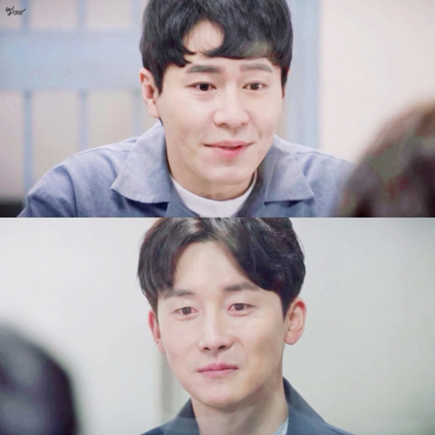 슬기로운감빵생활 송지원이 조연임에도 인기가 많은이유 | 인스티즈