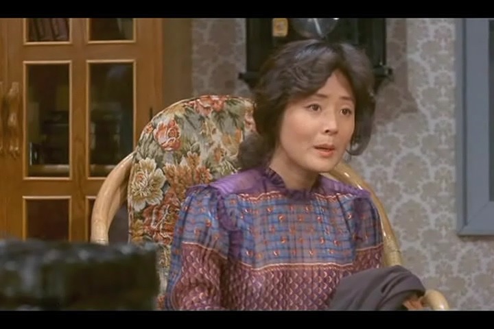 고전명화 깊은밤 갑자기(1981) | 인스티즈