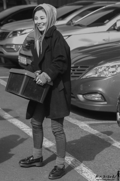 매력터지는 휘인 | 인스티즈