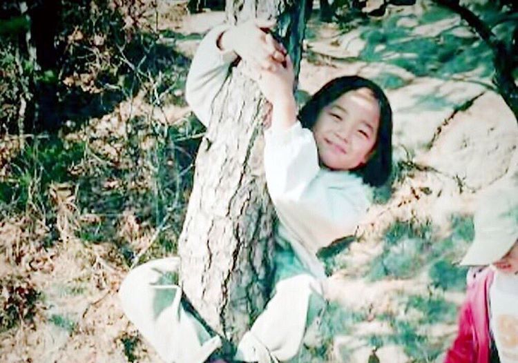 겁나 순박했던 김세정 과거사진들.jpg | 인스티즈