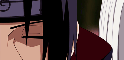 나루토 속 3대 동술.gif | 인스티즈