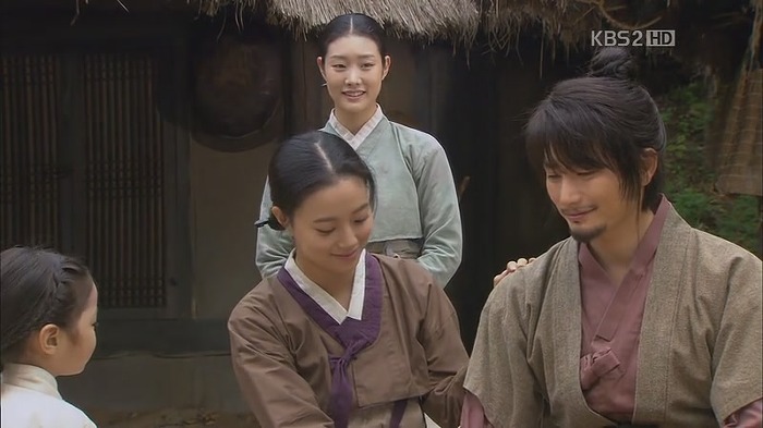 [드라마] 공주의 남자 최종화 | 인스티즈