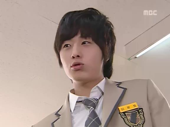 [거침없이하이킥] 파일럿이 되고 싶은 윤호 ㅋㅋㅋㅋㅋㅋㅋ.jpg | 인스티즈