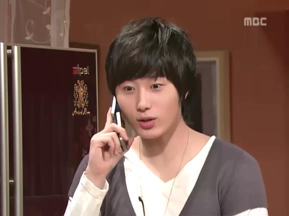 [거침없이하이킥] 파일럿이 되고 싶은 윤호 ㅋㅋㅋㅋㅋㅋㅋ.jpg | 인스티즈