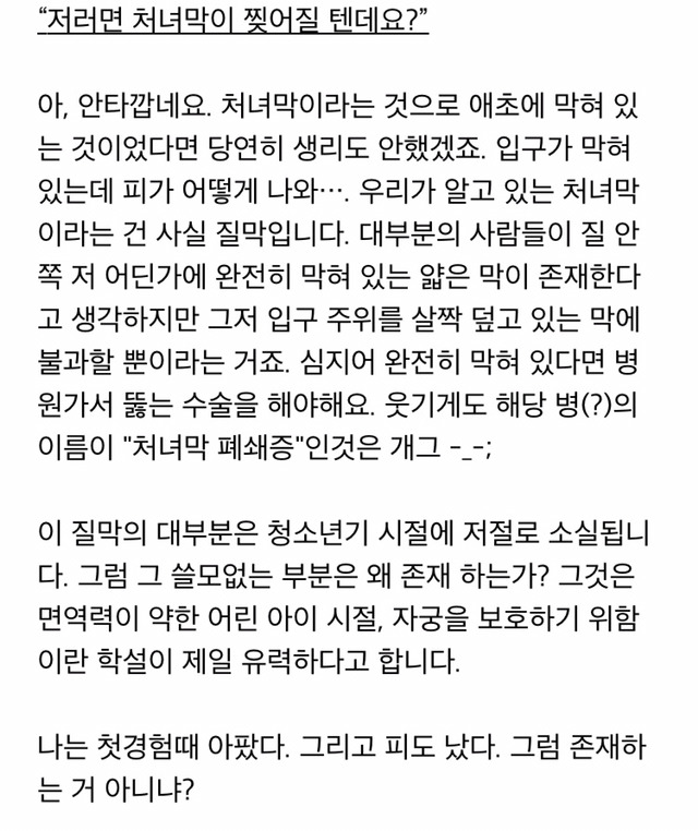 생리컵 노골적인 사용후기 | 인스티즈