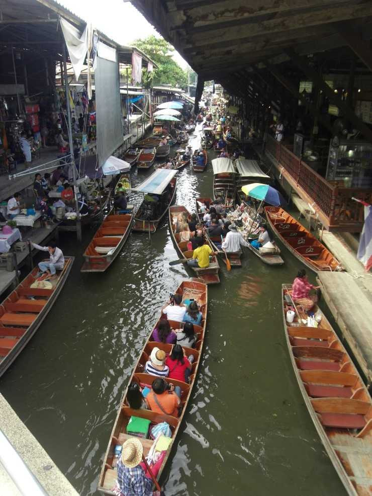 CNN이 뽑은 세계 최악의 여행지 10 | 인스티즈