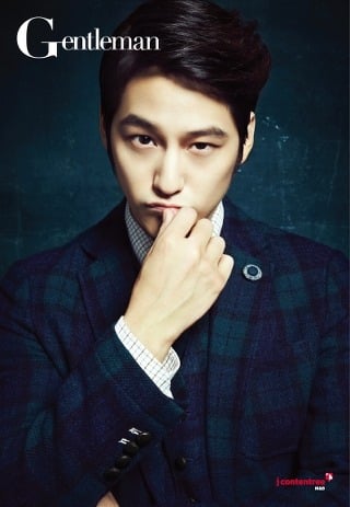 오행별로 나누어 본 남자 연예인들 중 이상형을 골라보자 | 인스티즈