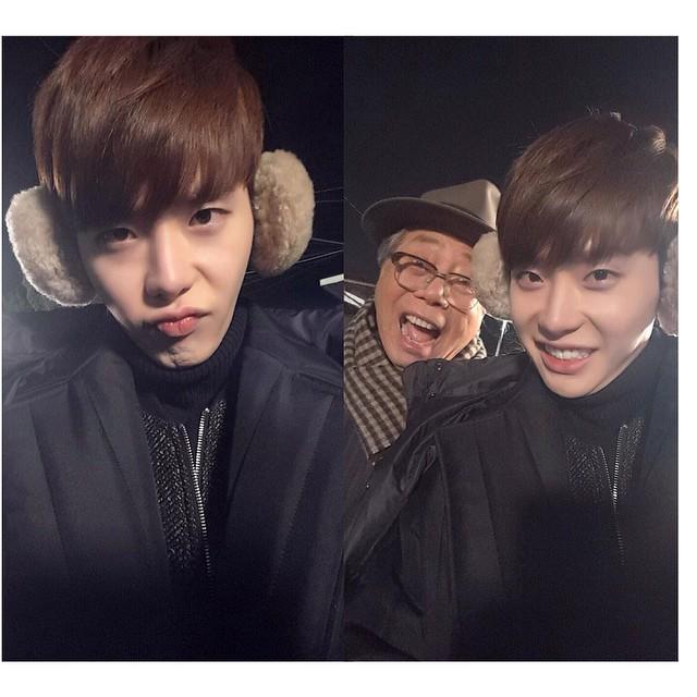 남자들에게 호불호가 갈리는 외모를 가진 대표적인 남자 연예인.jpg | 인스티즈